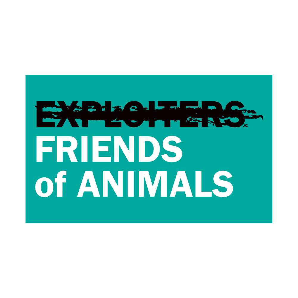 Friends of Animals