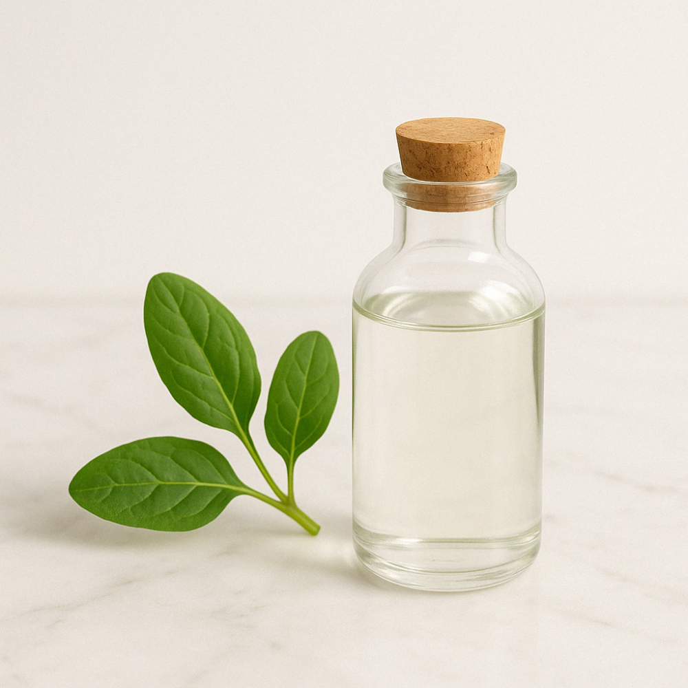 Plantaardige Glycerol