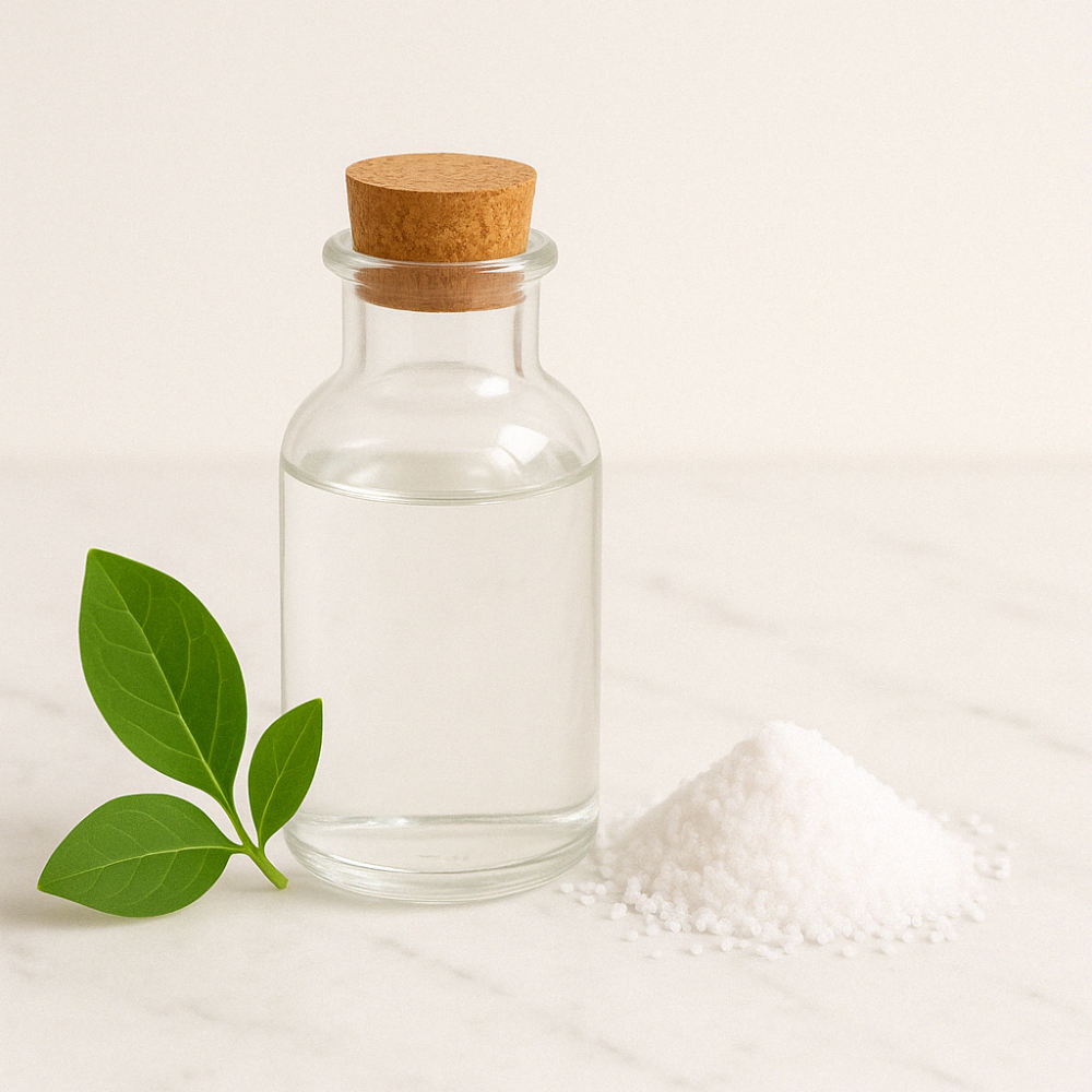 Sodium Sulfaat